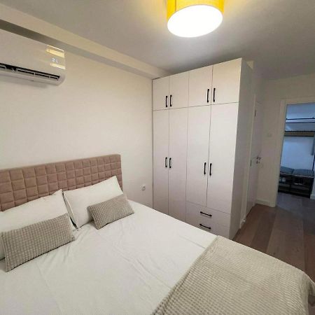 Promenada Apartment Novi Sad Exteriör bild